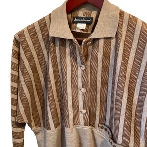 James Kenrob Vintage Tunic 10